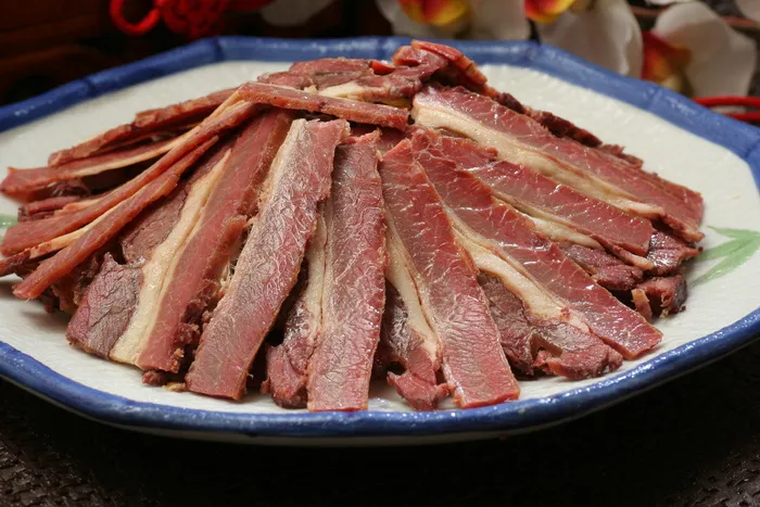 驴膑子肉 22