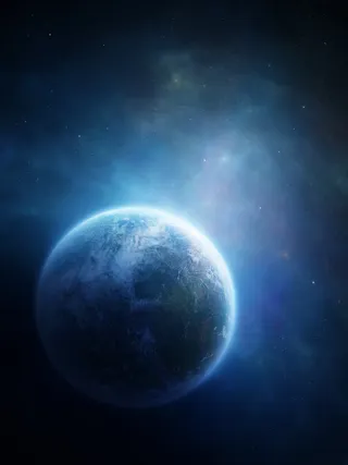 科幻风梦幻美丽星空宇宙浪漫摄影图片素材 (102)