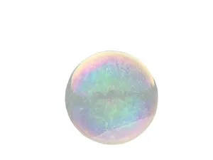 肥皂泡 PNG免抠