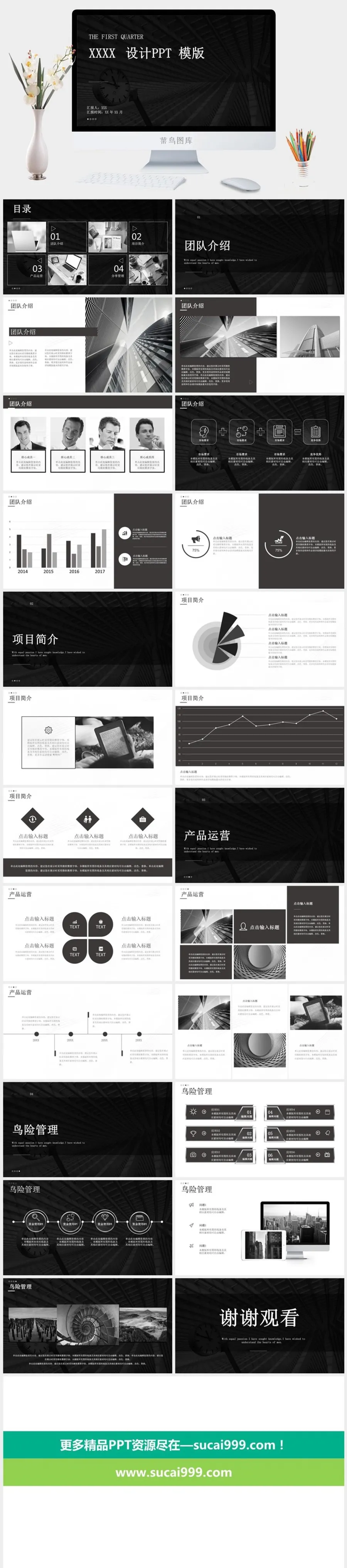 项目策划PPT 项目策划PPT
