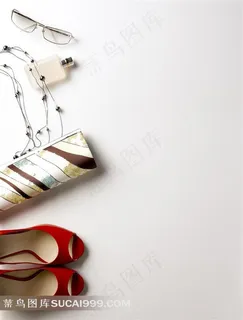 时尚女士配件搭配 时尚女士配件搭配