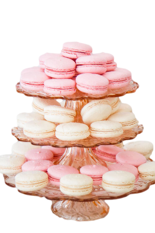 免抠甜点，甜品，点心，婚礼，可爱