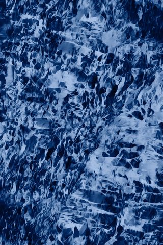 自然天然抽象艺术背景