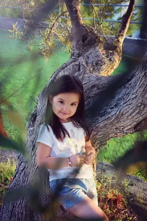 可爱萌萝莉图片 可爱萌萝莉图片