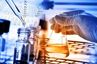 医疗医学研究图片