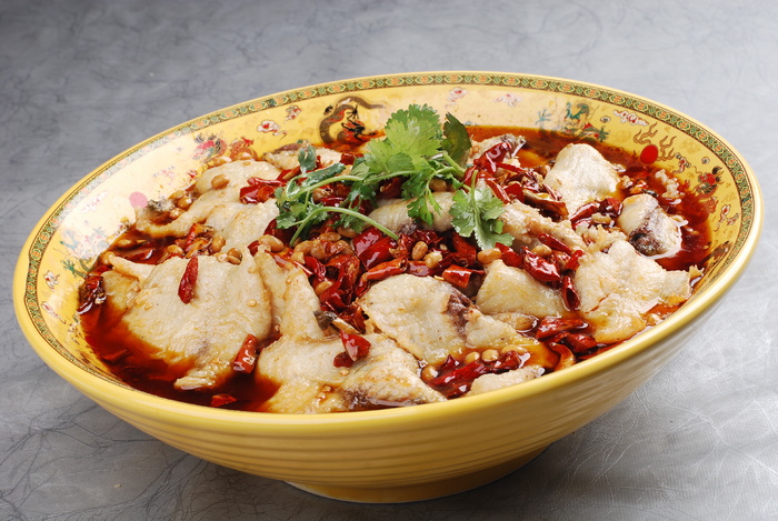 CXC06896招牌馋嘴鱼 39 份