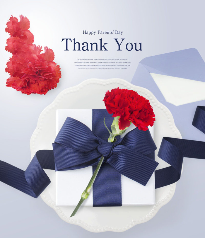 母亲节温馨贺卡母亲节快乐