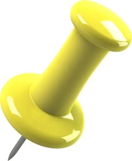 针 PNG免抠(2481x3010)