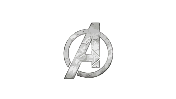 复仇者联盟logo