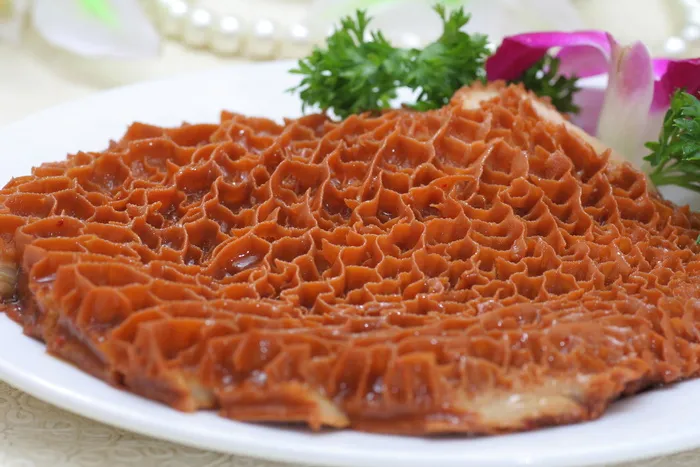 卤水金钱肚 20元