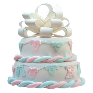 免抠结婚蛋糕生日蛋糕实物摄影