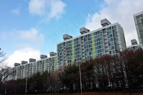 公寓图片 公寓图片