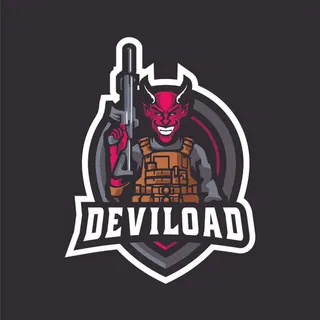 电子竞技游戏LOGO素材