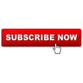 订阅按钮 PNG免抠