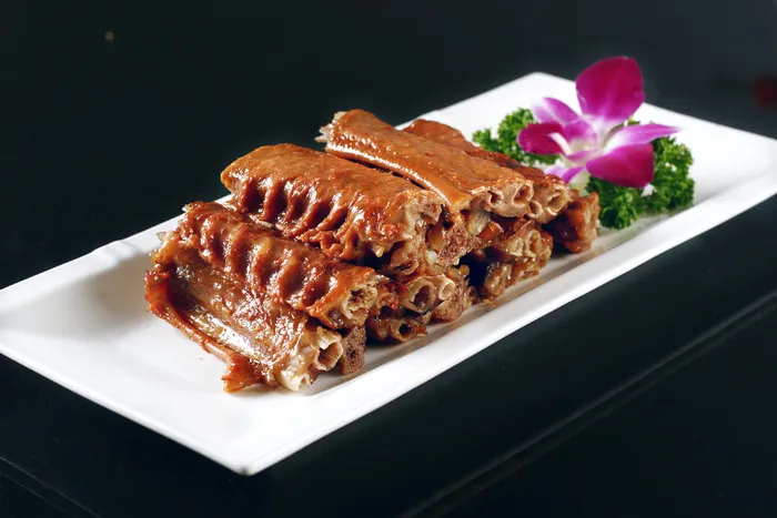 L00231卤水鹅翅 (2)