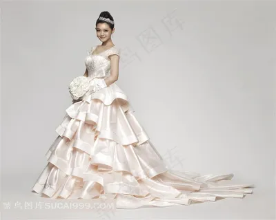 大S婚纱摄影广告