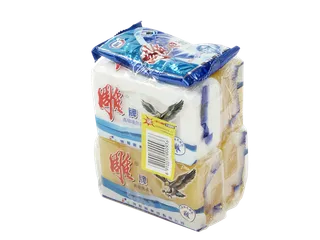 免抠png素材 雕牌肥皂组合装 超市促销宣传 商品实拍 生活用品日用品