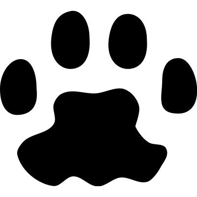 爪子 PNG免抠(400x400)