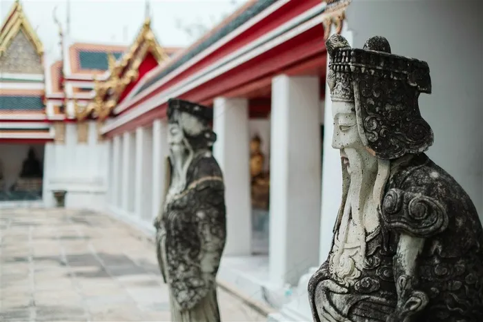 泰国风光图片