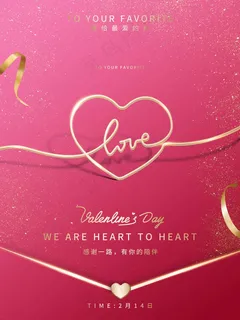 七夕 七夕海报 七夕插画