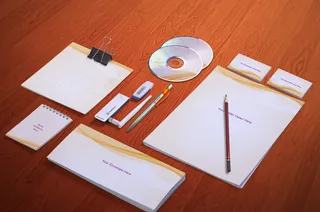 分享可商用样机20