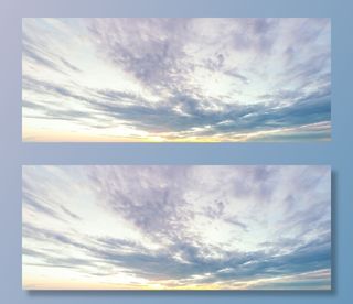 唯美天空—十三