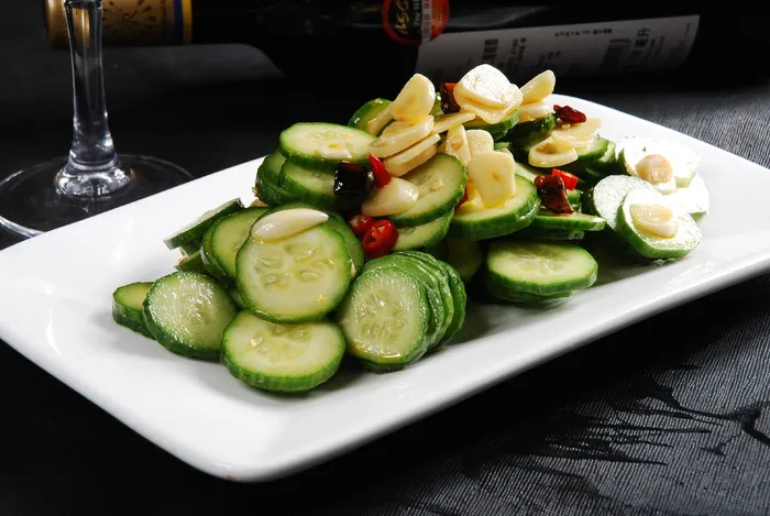 LCSC3020蒜片乳瓜55