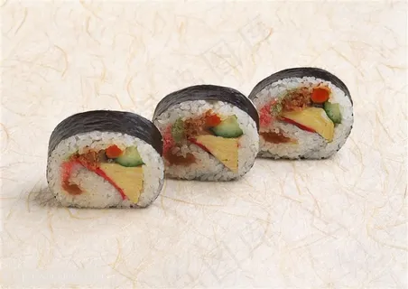 日本料理寿司日本料理高清图片