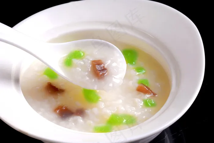 DJCC-4248青笋辽参粥