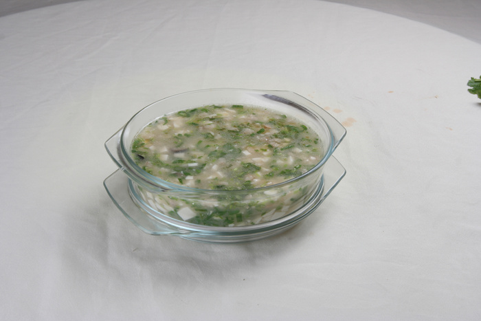 特色小豆腐-保府人家