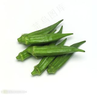 新鲜蔬果美食摄影素材