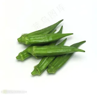 新鲜蔬果美食摄影素材