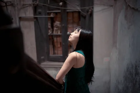 摄影图片人物美女模特照片 摄影图片人物美女模特照片