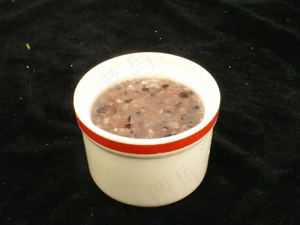 0556黑米粥01 0556黑米粥01