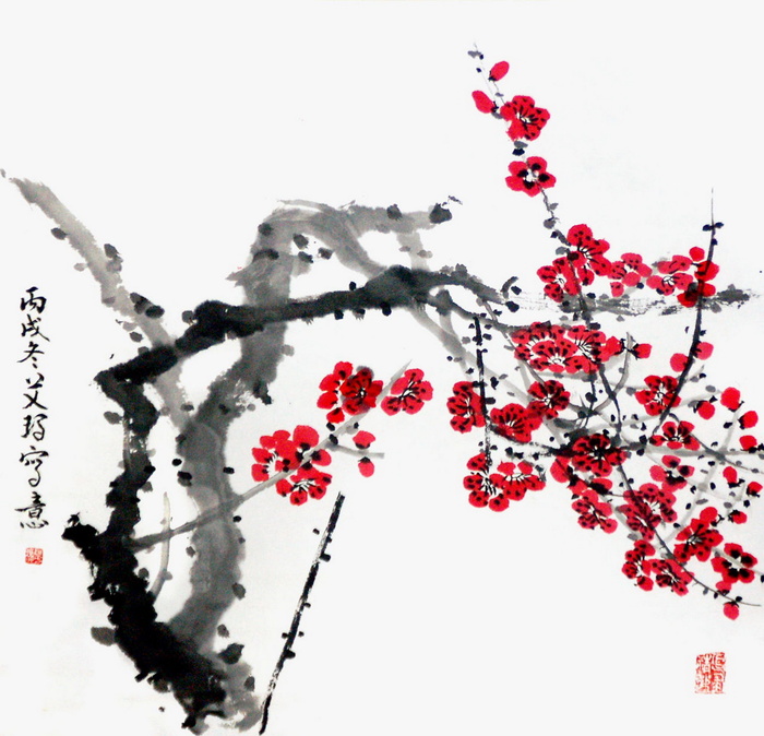 图片素材背景传统文化