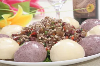 驴肉杂粮包 26元 (4)