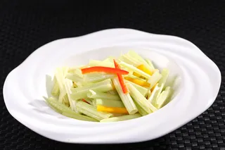 L02321马家沟芹菜