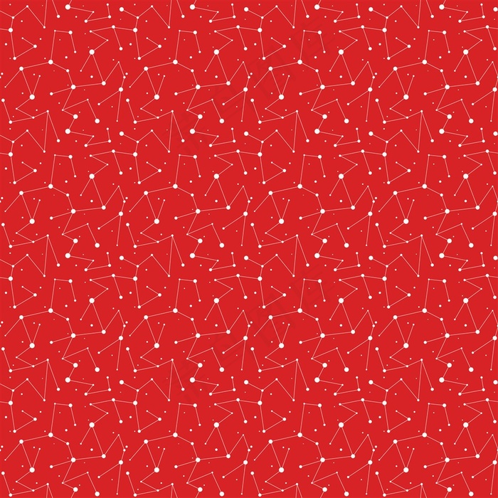 时尚圣诞节底纹背景图