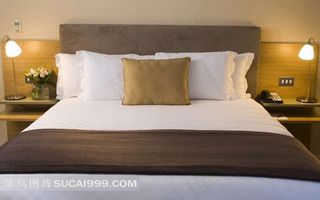 五星酒店室内效果图