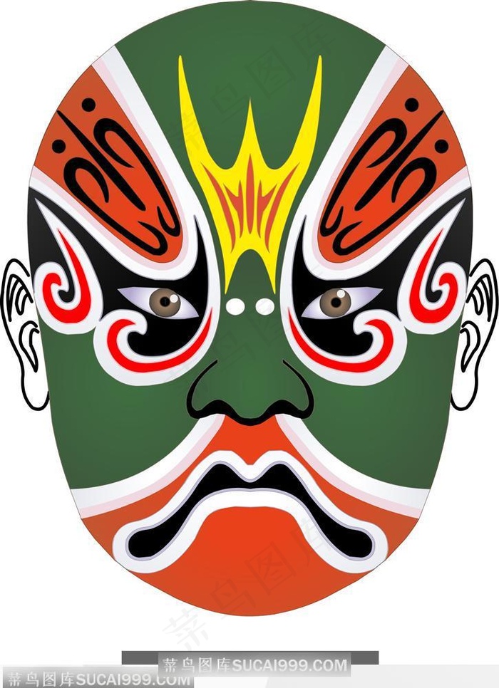 郑伦 青龙关