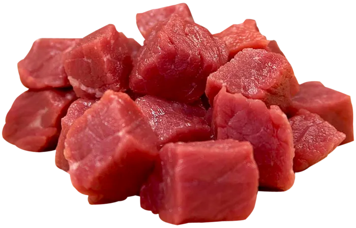 牛肉生肉肉类