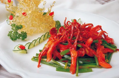 CXC02985美极鸭舌 CXC02985美极鸭舌