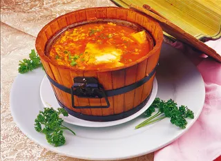 RCS-6575石烹豆花