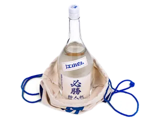 超市商品清晰大图免抠实物摄影png格式图片透明底品牌白酒江小白(13)