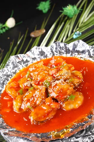 G00517铁板紫砂茄 (2)