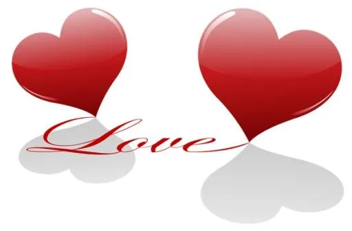 爱 PNG免抠(600x396)