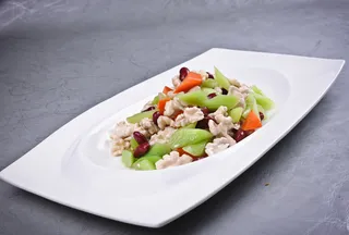 LCSC2237清拌鲜桃仁48元、份