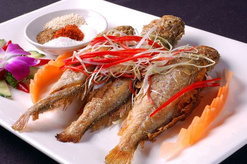 XCXC0724脆皮小黄鱼