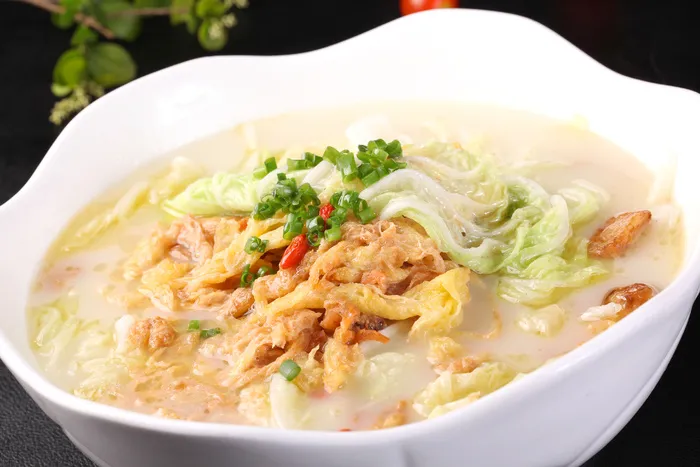 名府白菜 (3)
