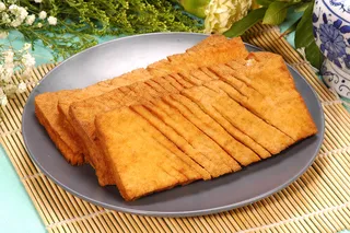 卤花干高清图片素材